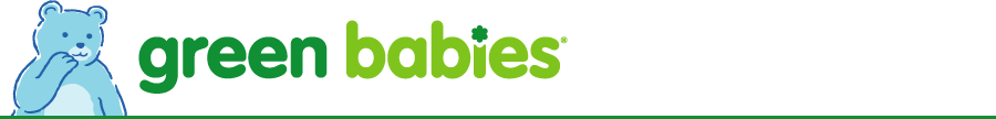 Green Babies Online Store