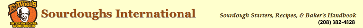 Sourdoughs International