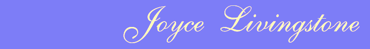 Joyce Livingstone Logo