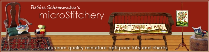 microStitchery