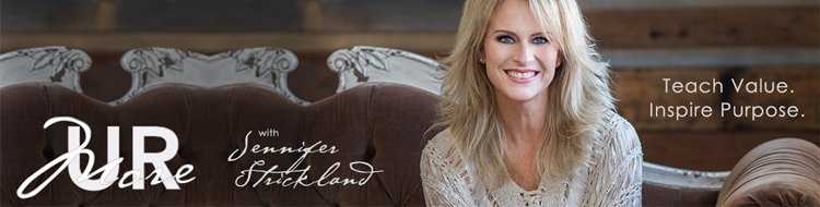 Jennifer Strickland