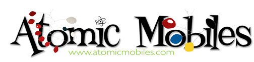 Atomic Mobiles