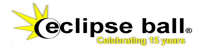 Eclipse Ball Logo