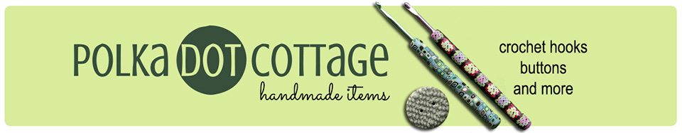 Polka Dot Cottage