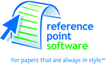 Reference Point Software