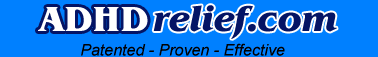 ADHDrelief.com