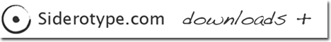siderotype