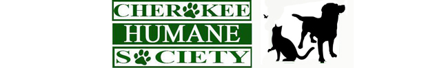 Cherokee Humane Society