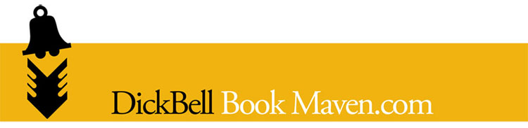 Dick Bell Bookmaven
