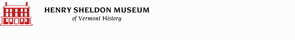 Henry Sheldon Museum