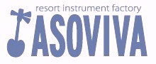 Asoviva Sanshin