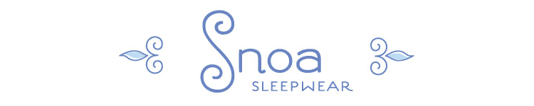 Snoa Sleepwear