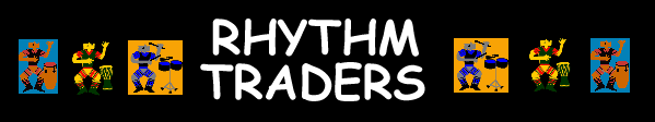Rhythm Traders