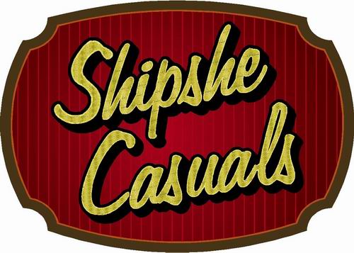 Shipshe Casuals