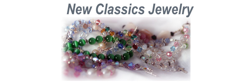 New Classics Jewelry